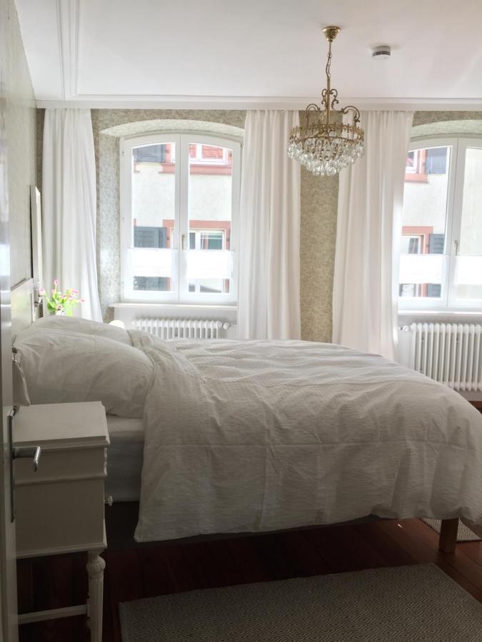 Appartment Entegast - Edles Landhausflair Zum Geniessen Schopfheim Exterior photo