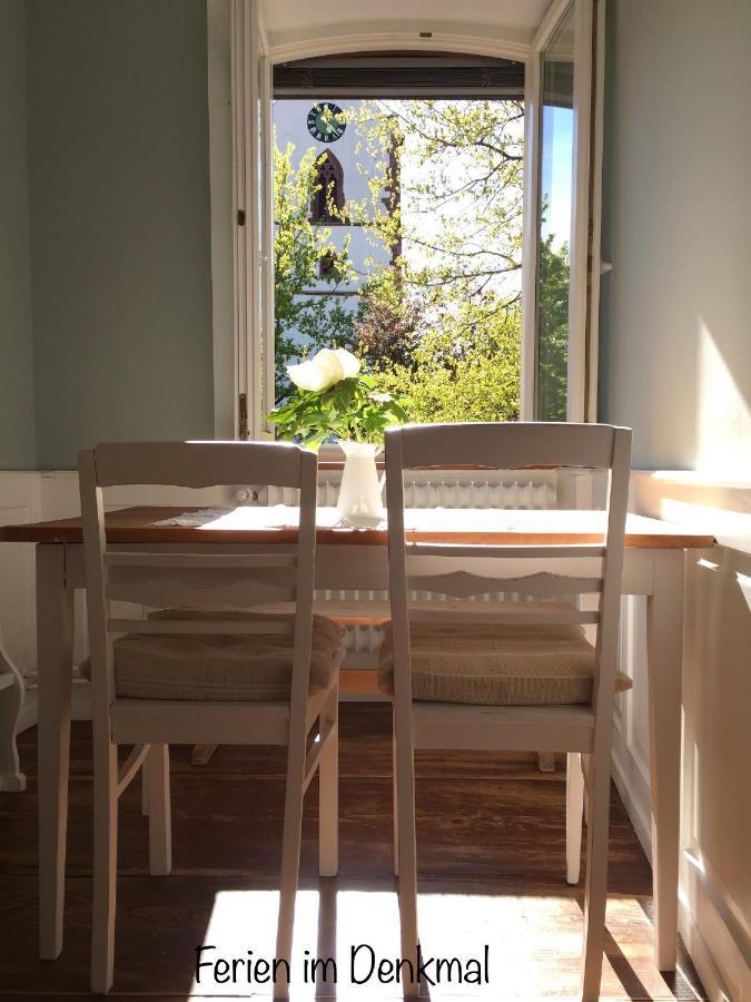Appartment Entegast - Edles Landhausflair Zum Geniessen Schopfheim Exterior photo